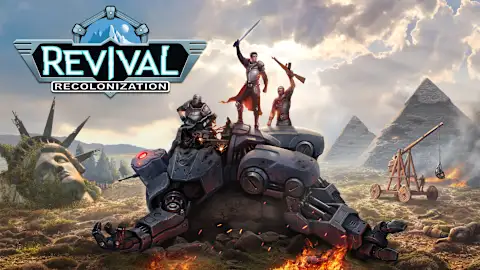 Revival: Recolonization