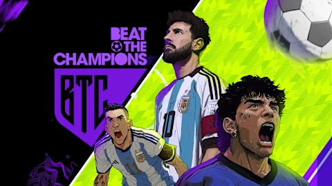 Beat The Champions