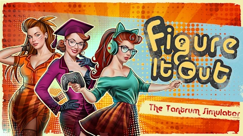 Figure It Out: The Tantrum Simulator