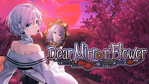 Dear Mirror Flower