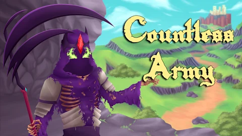 Countless Army