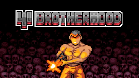 Brotherhood