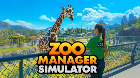 ZOO MANAGER SIMULATOR
