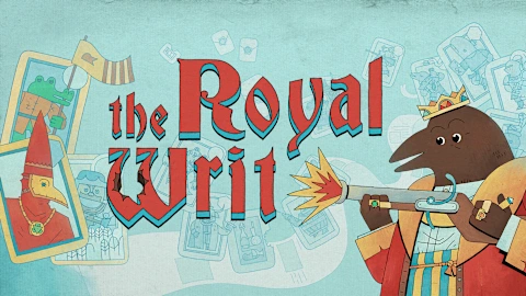 The Royal Writ