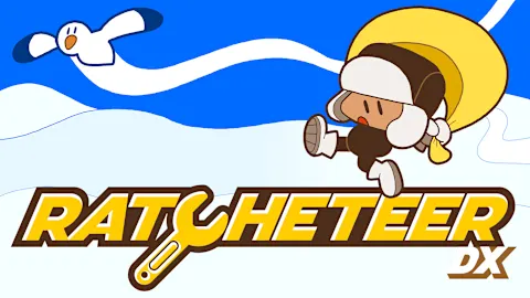Ratcheteer DX