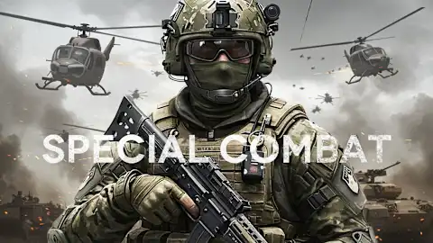 Special Combat