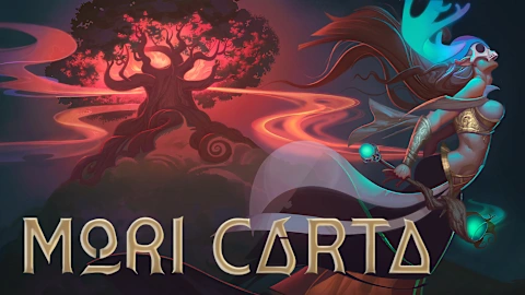 Mori Carta