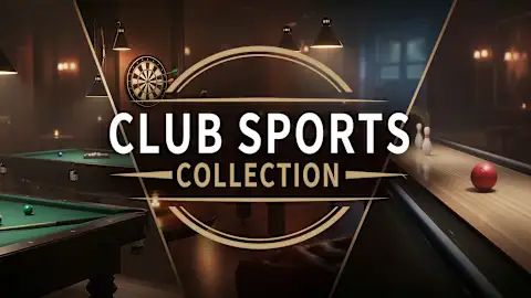 Club Sports Collection