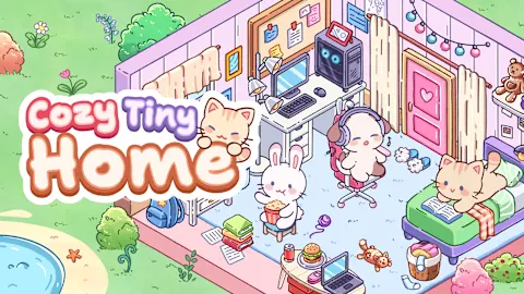 Cozy Tiny Home