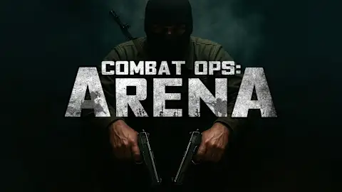 Combat Ops: Arena