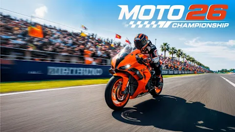 Moto Championship 26