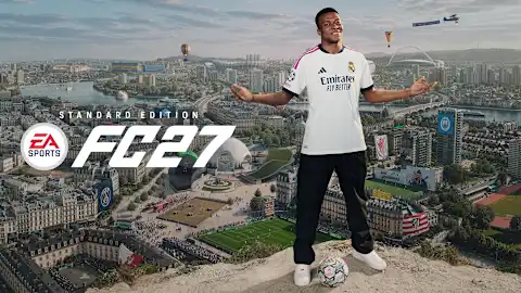 EA SPORTS FC™ 27
