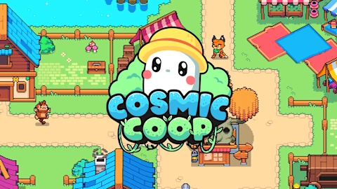 Cosmic Coop
