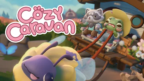 Cozy Caravan