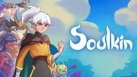 Soulkin