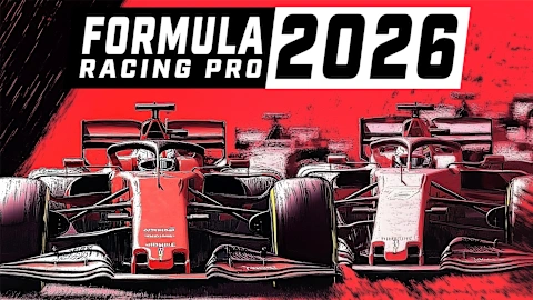 Formula Racing Pro 2026