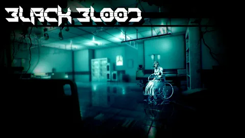 Black Blood