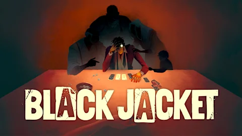 Black Jacket