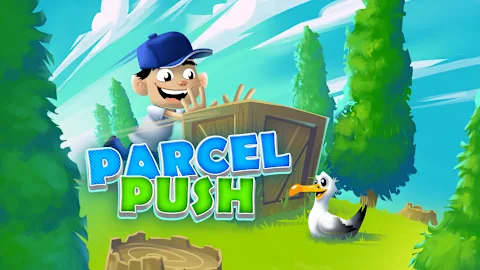 Parcel Push