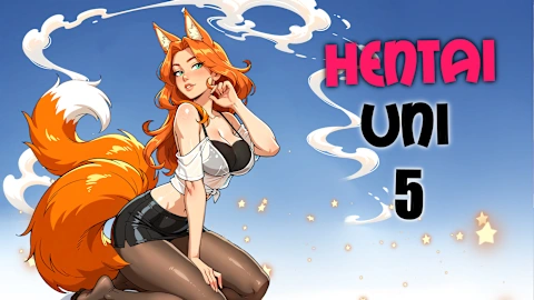 Hentai Uni 5