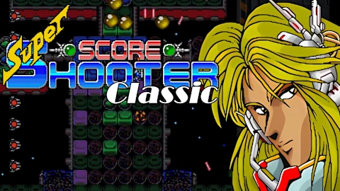 Super Score Shooter Classic