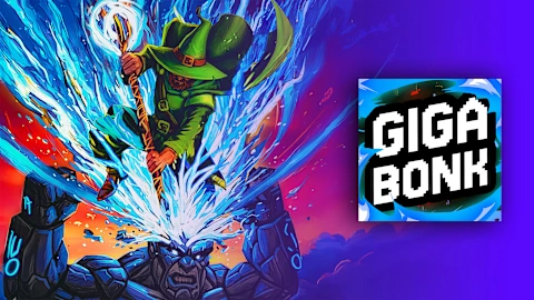 Gigabonk: Mega Survivors
