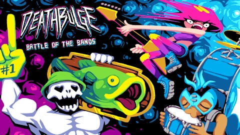 Deathbulge: Battle of the Bands