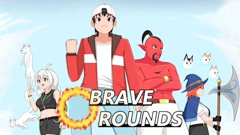 Brave Rounds