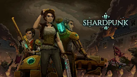 Shardpunk