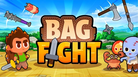 Bag Fight