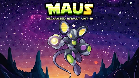 M.A.U.S