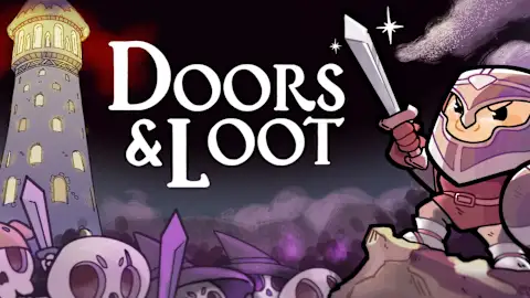 Doors & Loot