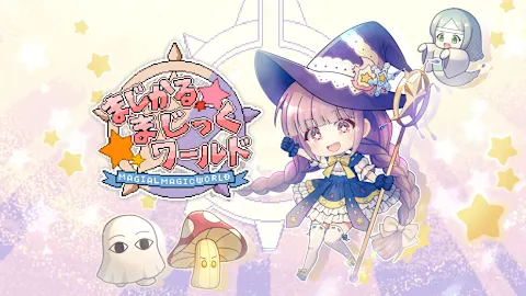 Magical Magic World