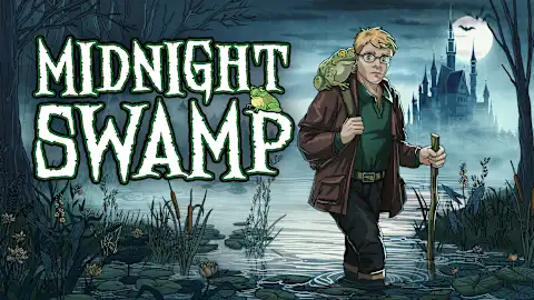 Midnight Swamp