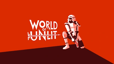 World Of Unlit