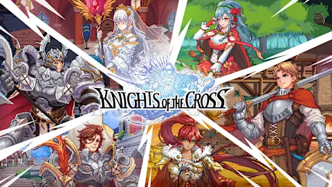 The Knights of the Cross