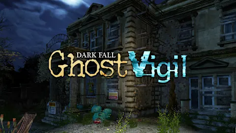Dark Fall: Ghost Vigil