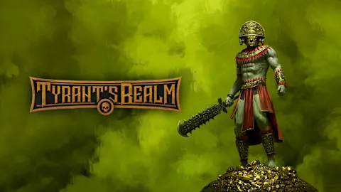 Tyrant's Realm