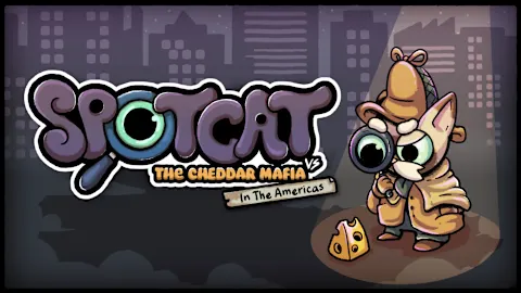 SpotCat vs The Cheddar Mafia In The Americas