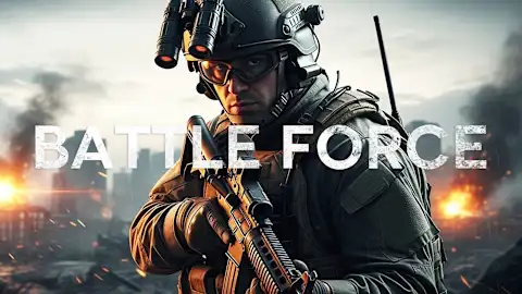 Battle Force