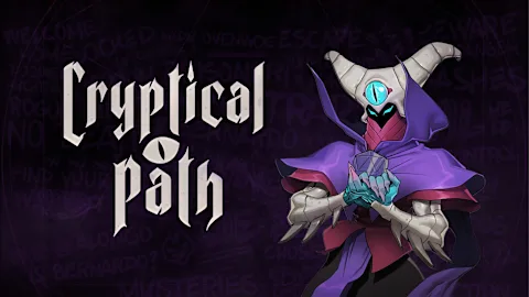 Cryptical Path