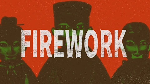 Firework