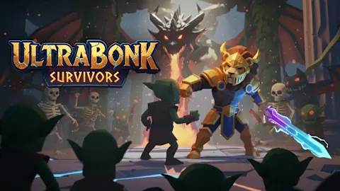 Ultra Bonk Survivors