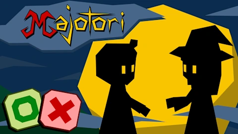 Majotori