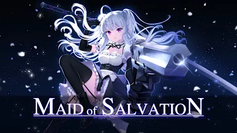 Maid of Salvation