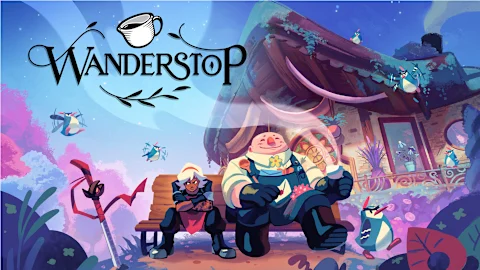 Wanderstop