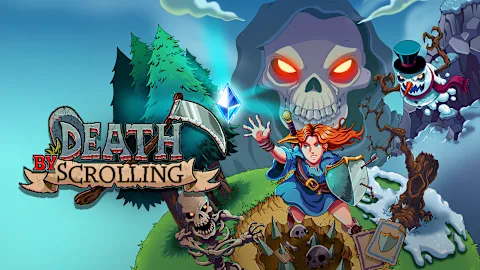 Death by Scrolling