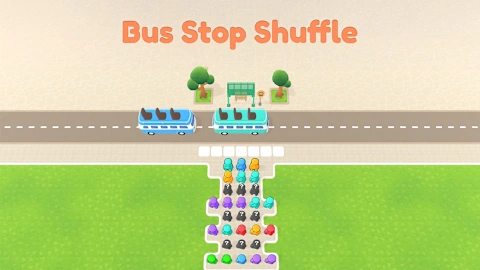 Bus Stop Shuffle