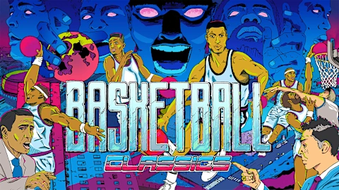 Basketball Classics