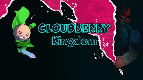 Cloudberry Kingdom